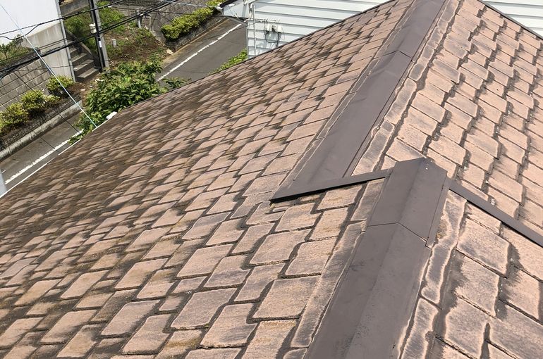 屋根セルフチェック、屋根工事のタイミング